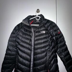 The North Face Summit Series Puffer Jacket – Like New